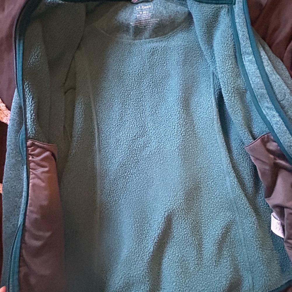 L.L Bean jacket - Picture 4 of 4